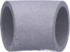 Kolano 45&deg; ADK 125 HEATPEX ARIA ADURO 52912590100T